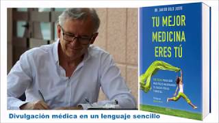 Divulgación médica en un lenguaje sencillo