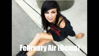 February Air (Demo) - LIGHTS
