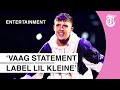 Qmusic draait nu geen Lil Kleine: ‘Wij zijn een hitstation’