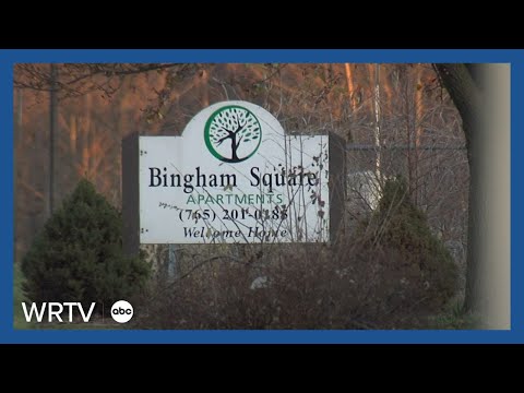 Frustration with Anderson apartment complex renewed after resident's death