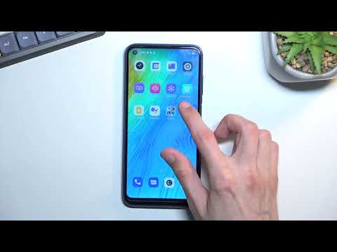 BLACKVIEW A90 - How To Record Screen