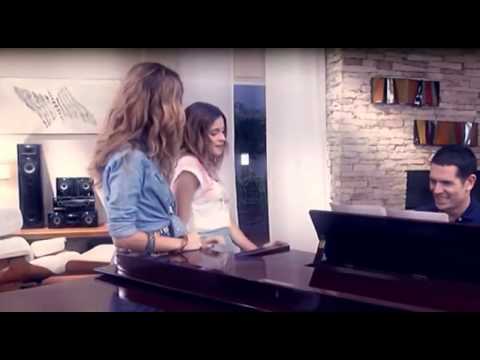 violetta en francais saison 2 épisode 7