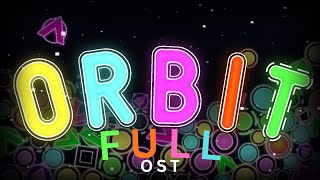 Cover art for orbit/animation warrior theme