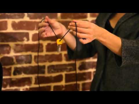 Saturn Magic -Dance Of The Cobra by Jean-Pier Vallarino  - Trick