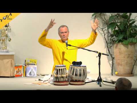 Geschichten zu Diwali mit Sukadev