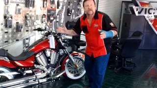 2014 Victory Boardwalk - Victory of Mesa