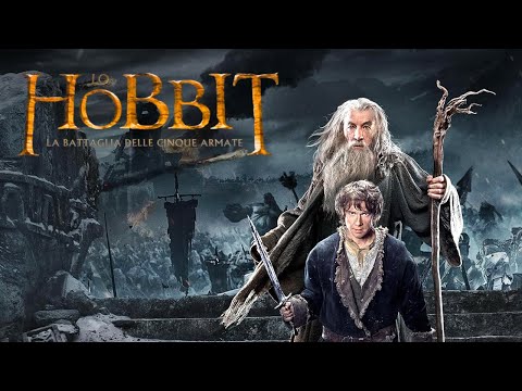 Film completo di avventura in italiano – Lo Hobbit  | Critiche, fatti e opinioni