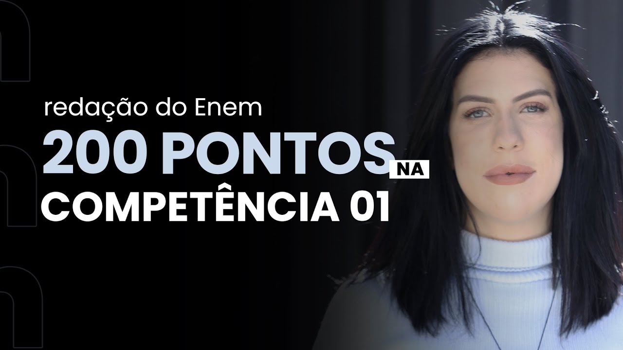 Como tirar total na competência 01 | Corretor, o que você quer de mim?