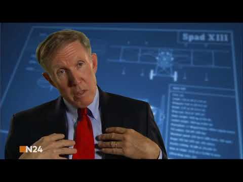 Piloten des ersten Weltkrieges | Doku deutsch HD