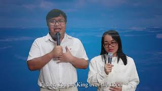 Still - Hillsong Cover by Peter Herman and Mariella