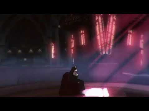 crucify 🧛‍♀️✡️sarv vs taki ✝️👻| Friday night funkin_but It_s anime | Fnf animation