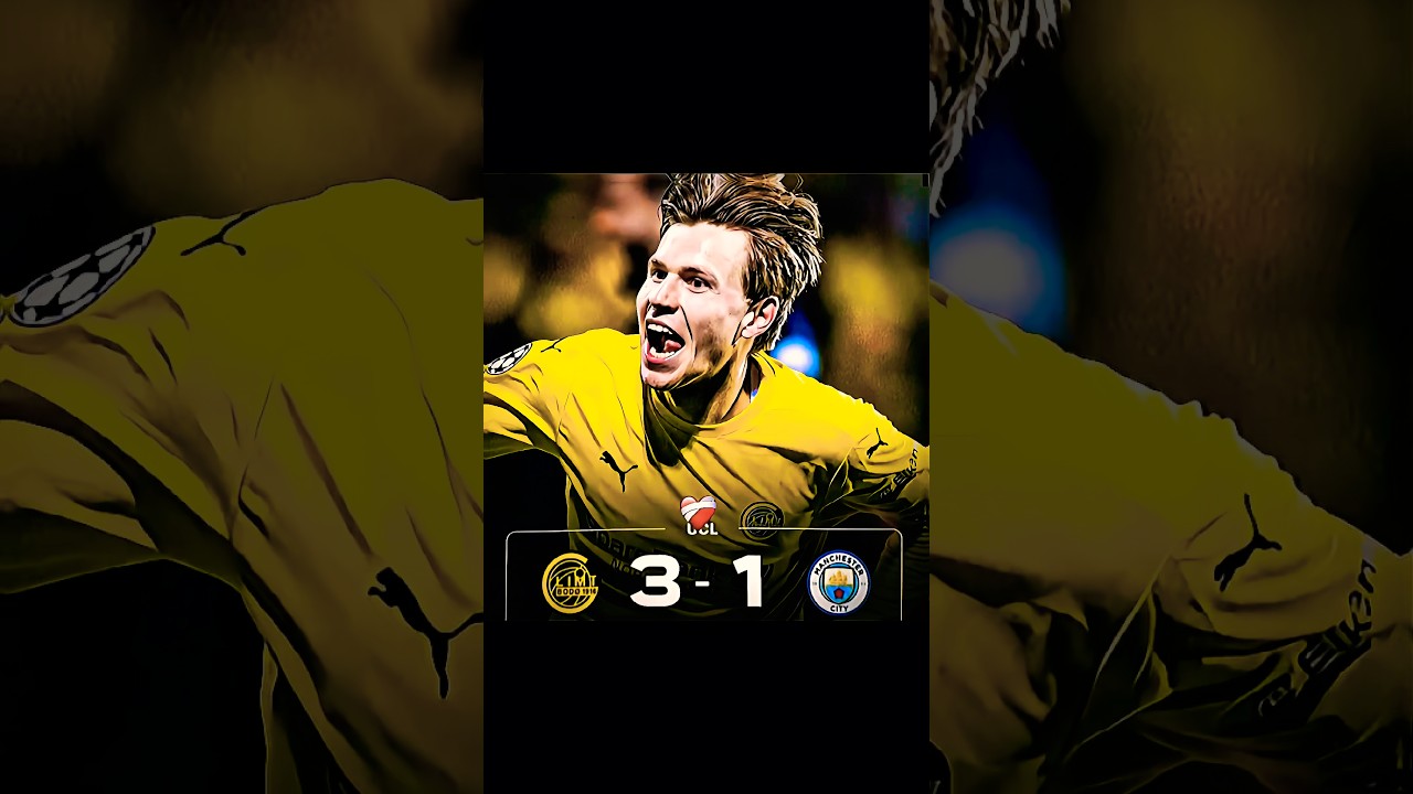 Flop ✌️😂 #football #futeball #mancity #ucl