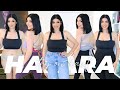 IS IT WORTH IT TRYING HALARA ACTIVEWEAR FOR THE FIRST TIME TRY ON HAUL ️ Halara Tryon