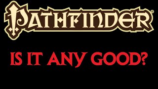 Finally playing Pathfinder 2e after years of D&D