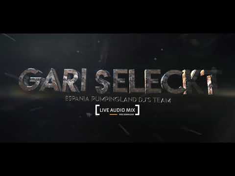 GARI SELECKT - PUMPINGLAND - SPEED CLUB - 7.7.2018