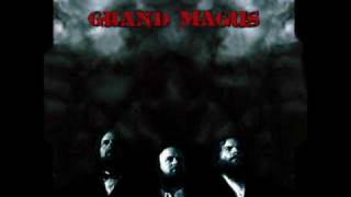 Grand Magus - Legion