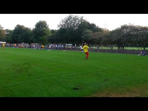 OFI-De Veluwse Boys 10-1,Φάουλ σε Μπούρμπο, Gentikoule.gr