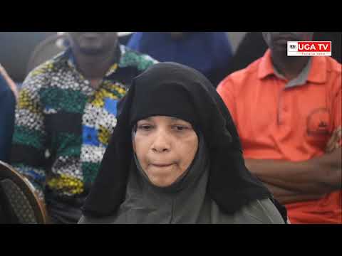 ORAX GAS YAWAKUTANISHA WAFANYA BIASHARA PEMBA