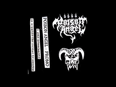 Poison Angel - Ripping the Priest to Shreds