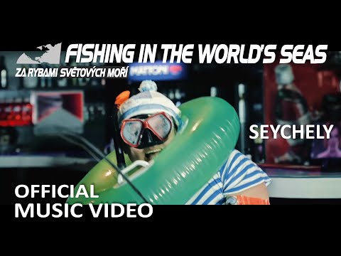 HEKTOR ft. Radim Píbil - NA MOŘI [Official Video] © 2023