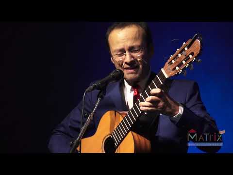 Trio Galantes - "Cómo fue" - Live in Rotterdam