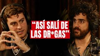 “2 Meses en un Centro de Desintoxicación”. Delaossa | Cap.564