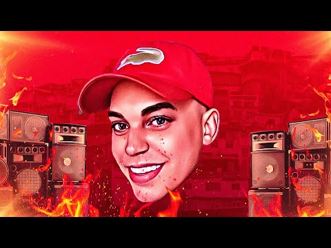 Mc Kal - É Tchau Pra Minha Ex  Lançamento 2020  ( Dj Pedro Azevedo )