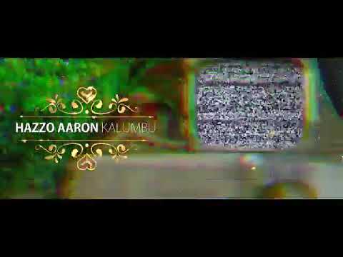 Uganda Zaabu - Hazzo Aaron (Official HD video)