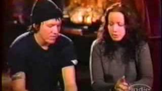 Elliott Smith Interview With Janeane Garofalo