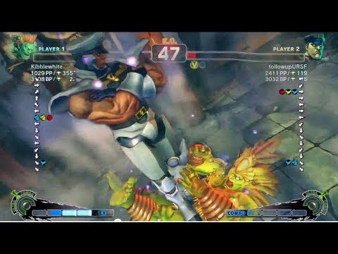 KichijyojiKEN [Ken] vs ☆Shin☆ [Juri] - Sasaki [Cody] vs lsy9983 [Bison] SSF4 AE