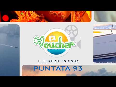 Voucher  Puntata 93 - Premio Internazionale Voucher 2026 in occasione BIT e Giochi Olimpici
