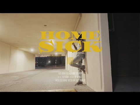 DUVY | HOMESICK @KlayKodak
