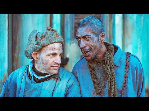 Цивилизация — Русский трейлер (2022)