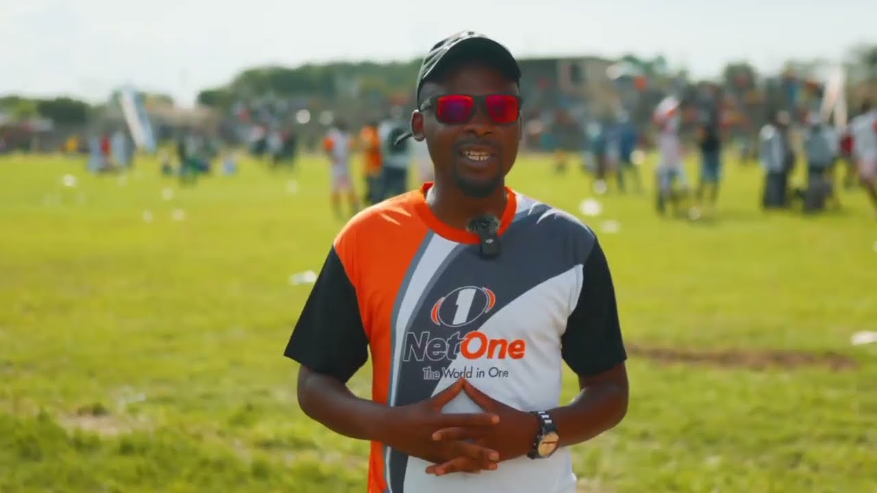 NetOne Joins in Anti-Drug Abuse Campaign | Chikomba West