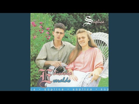 O Amor - Edvania e Everaldo