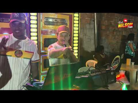 SEQUÊNCIA RADIOLA MEGA ANACONDA EM NOVA OLINDA MARANHÃO 