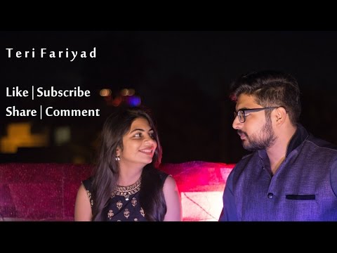 Mayank Patil Teri fariya...