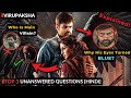 VIRUPAKSHA TOP 3 Unanswered Questions Virupaksha Ending Explained Sai Dharm Tej