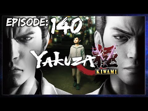 Lessons Learned | Yakuza Kiwami [100%][PS5] | Ep. 140