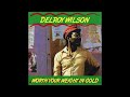 Delroy Wilson - Come In Heaven