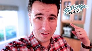 Ballinger Family Father&#39;s Day Special