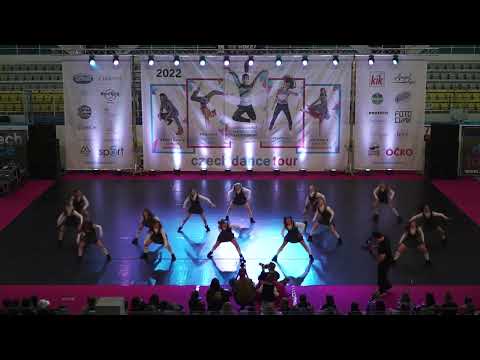 29. LIMIT DC - TRANSFORMATION