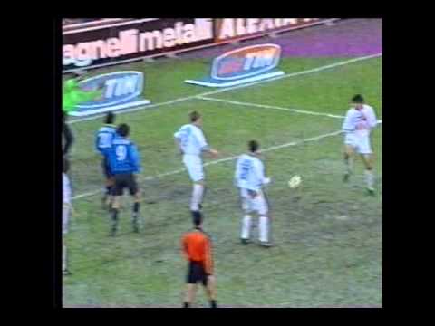 2000 01 15 Atalanta Fiorentina 0 0 21 genn 2001