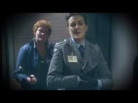 Maggie Kirkpatrick - The Prisoner Connection (Joan Ferguson, The Freak) Part 1