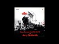 Jerry Goldsmith - Kaplan's Death