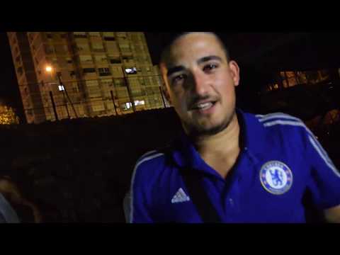 Wiflay - Y ahora (Videoclip)