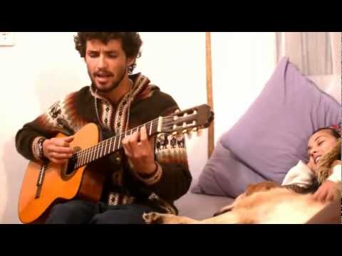 Frequencia Natural por Fabricio Ahau e Marina Cenovicz, filmado por Gus Benke.mp4