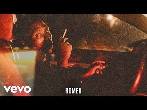 Romeii - Criminal Law (Official Music Video)