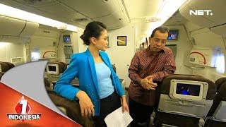 Download lagu Satu Indonesia - CEO Garuda Indonesia - Emirsyah Satar mp3