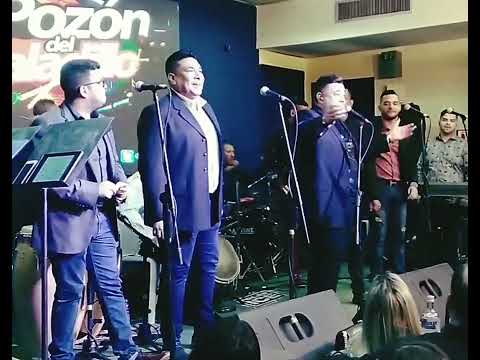 Gaiteros del Pozon - Algo sobrenatural (Con Neguito)